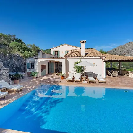 Luxury El Dora