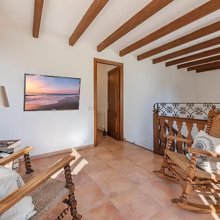 Luxury El Dora